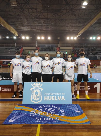 HUELVA LIGA FASE ASCENSO