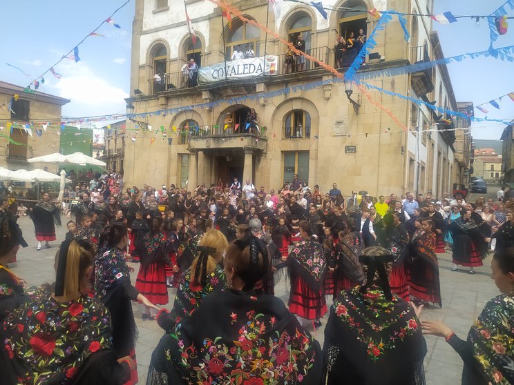Fiesta de Andalucía, fiesta de la alegría