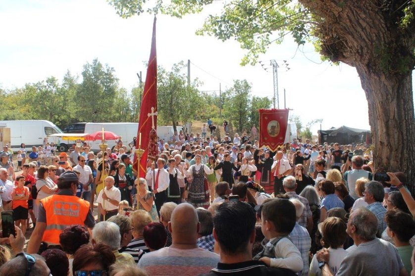 ROMERIA SANTA LUCIA 2022 (60)