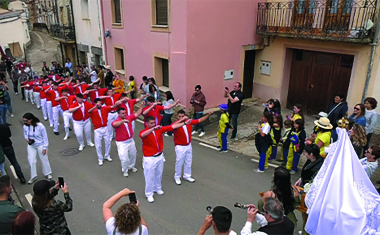 Virgen de Brezales Espejón