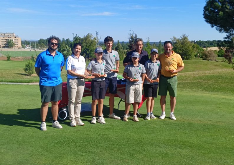 Club de Golf Soria