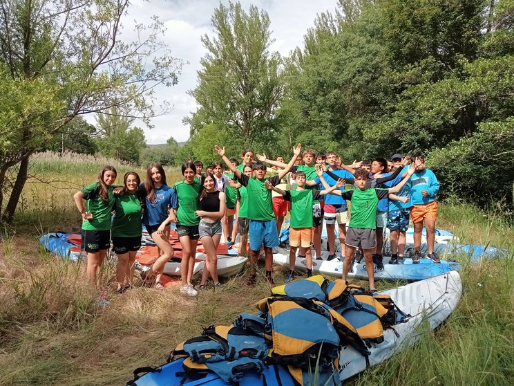 Escuela de fútbol Municipal Fundación Dinosaurios Salas