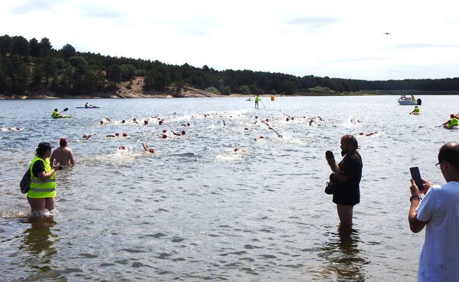 embalse de la Cuerda del Pozo (2)