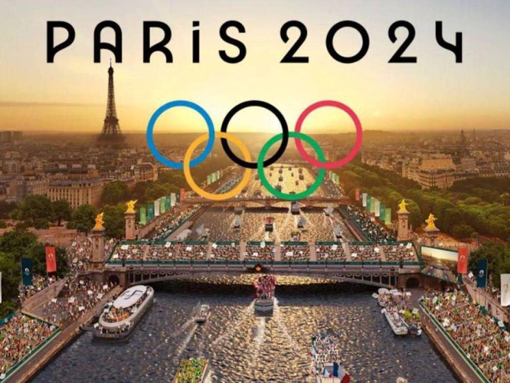 Juegos Olímpicos de París 2024