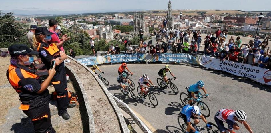 Vuelta a Burgos