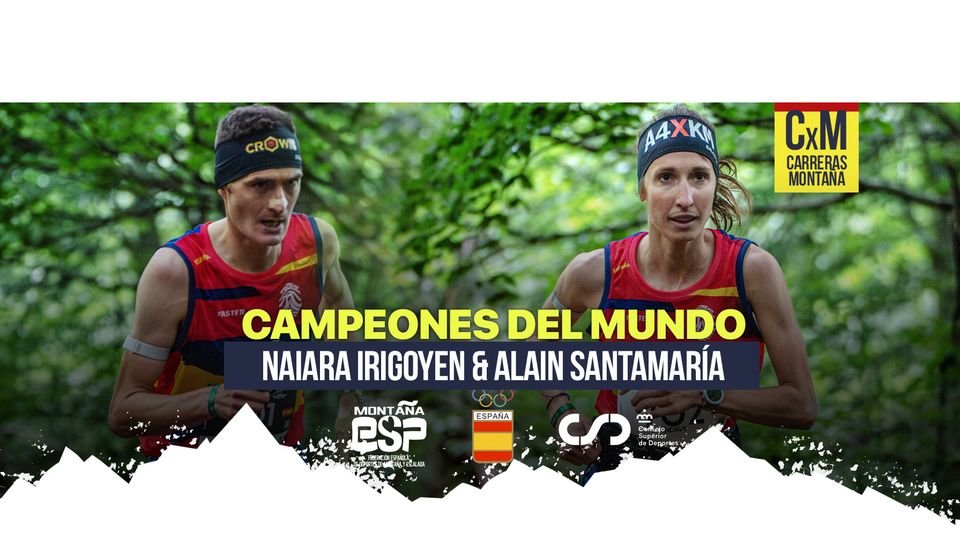 Federación Española de Deportes de Montaña y Escalada