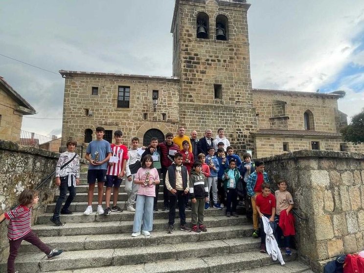 Ayuntamiento de Duruelo de la Sierra