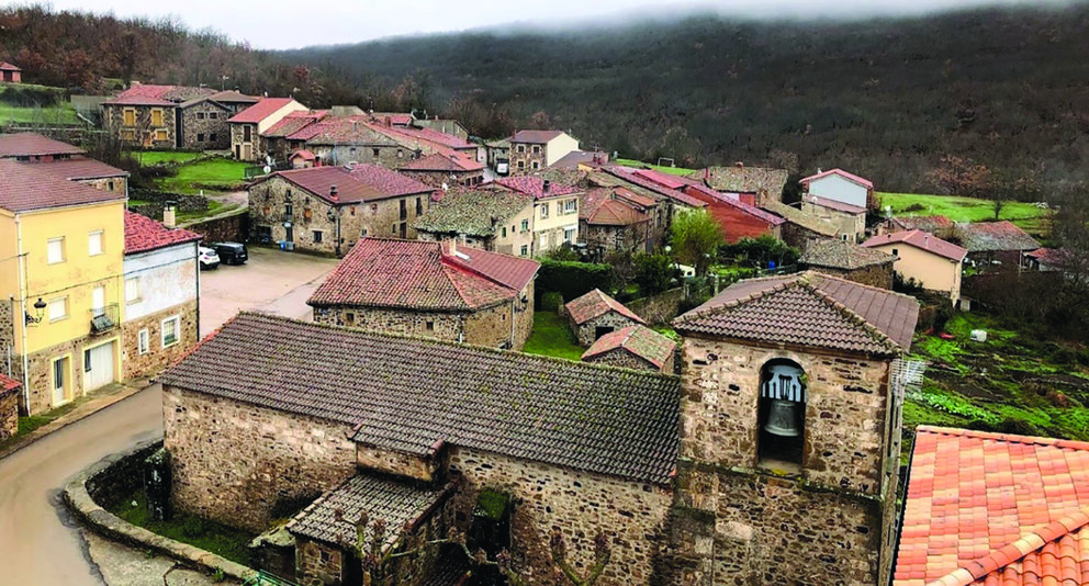 MONASTERIO DE LA SIERRA