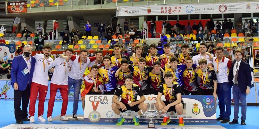 Club Balonmano Burgos