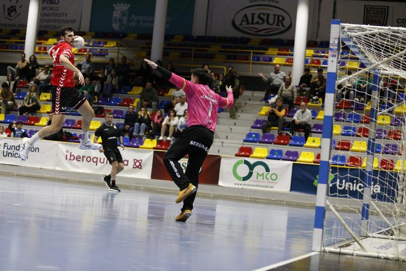 Club Balonmano Burgos