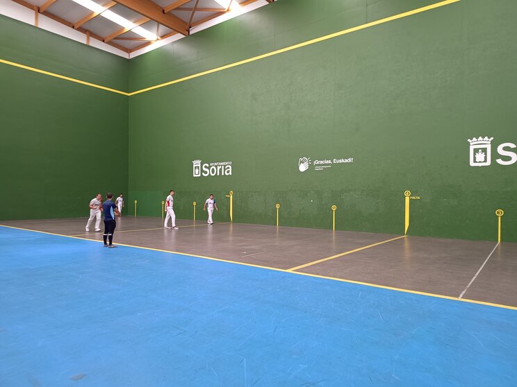 Club Pelota Urbión