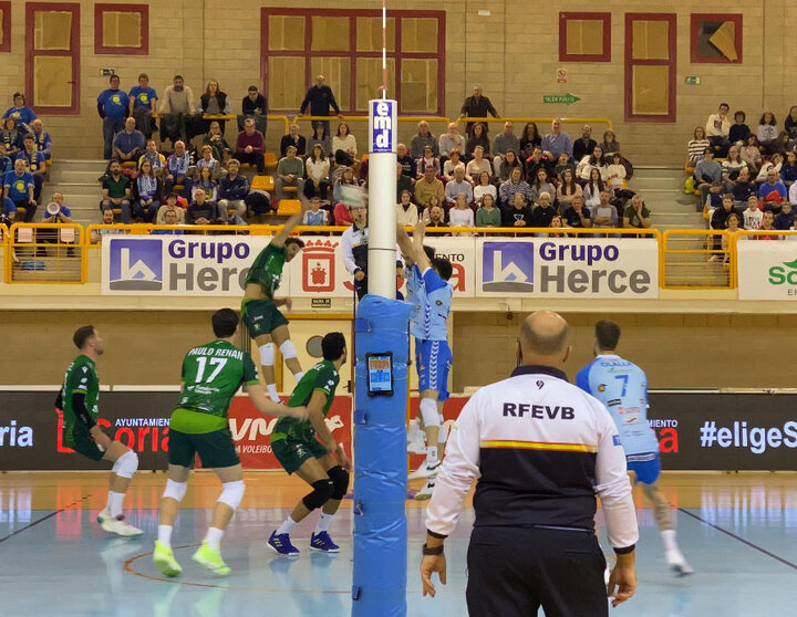 Superliga Masculina