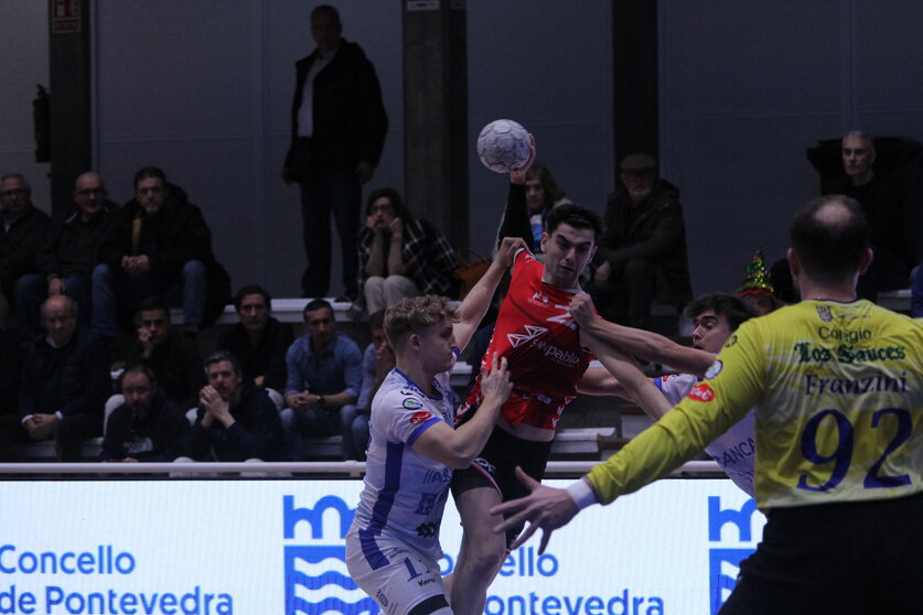 Club Balonmano Burgos