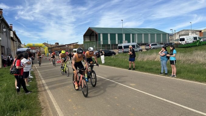 Federación de Triatlón y Pentatlón Moderno de Castilla y León