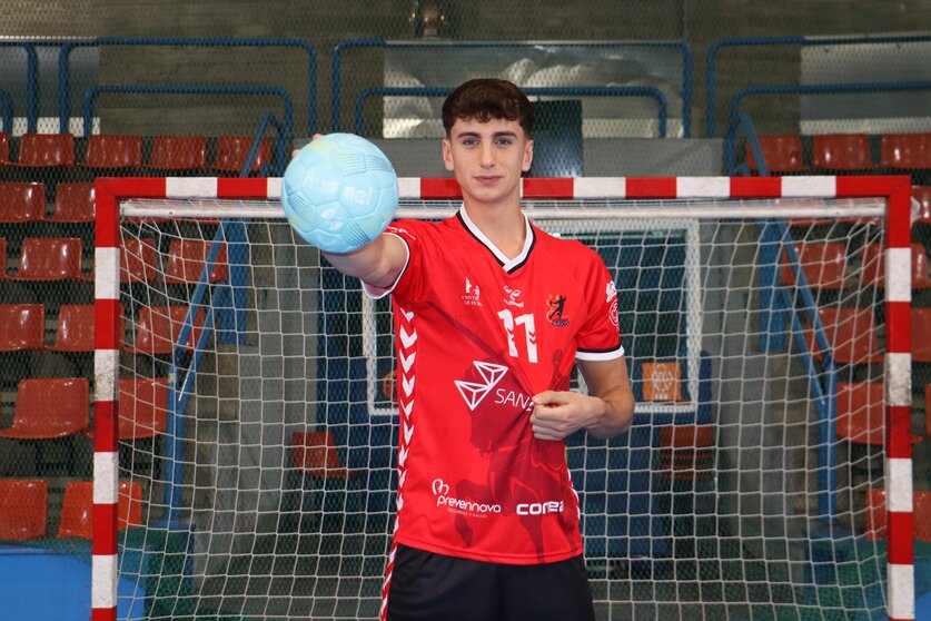 Club Balonmano Burgos