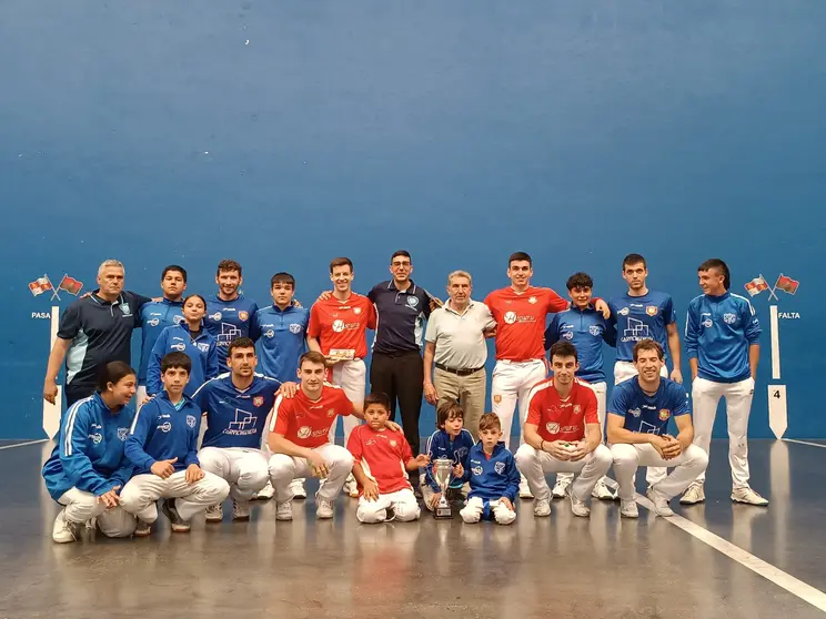 Club de Pelota San Cristóbal