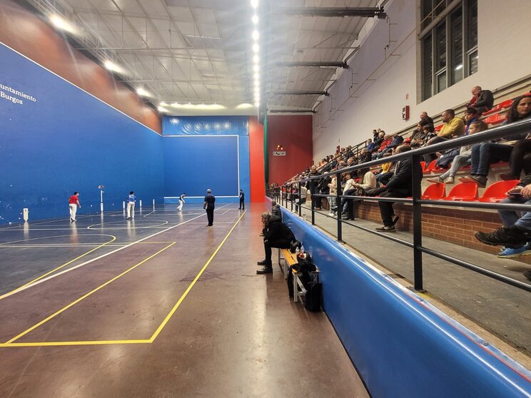 Club de Pelota San Cristóbal