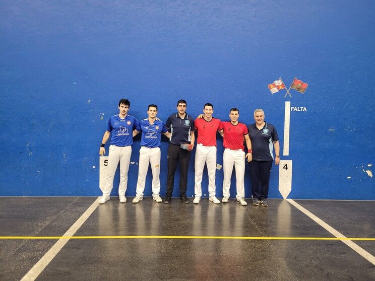 Club de Pelota San Cristóbal