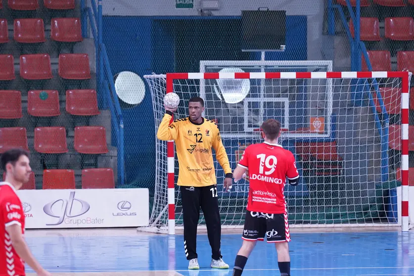 Club Balonmano Burgos