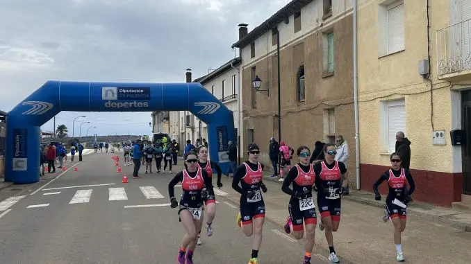 Federación de Triatlón de Castilla y León