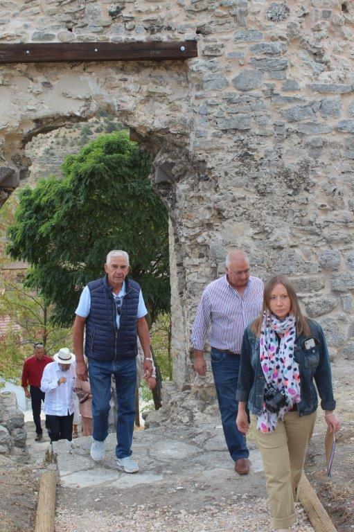 CASTILLO DE CABREJAS (1)
