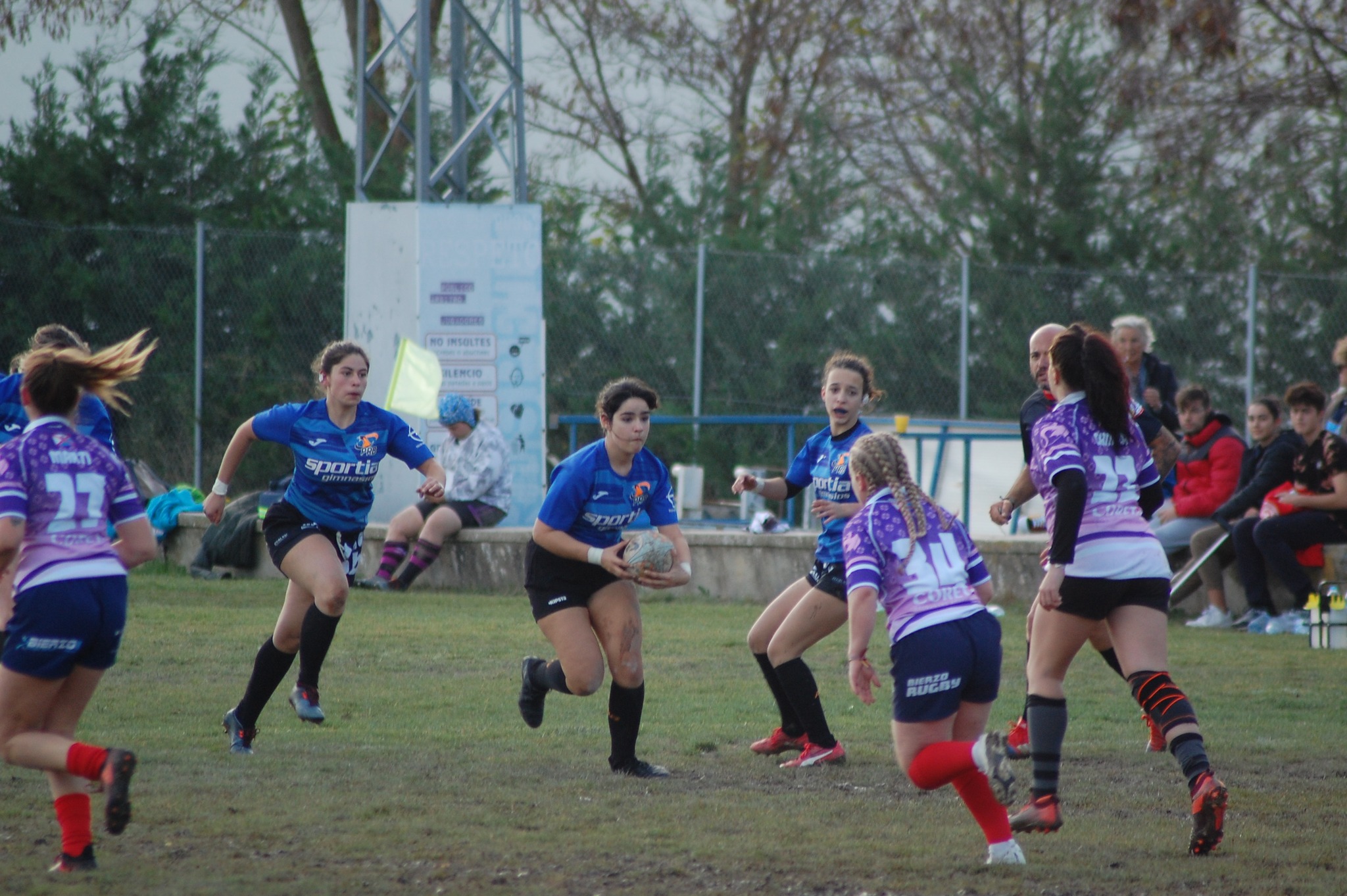 Rugby Aranda  Club Deportivo Rugby Aranda