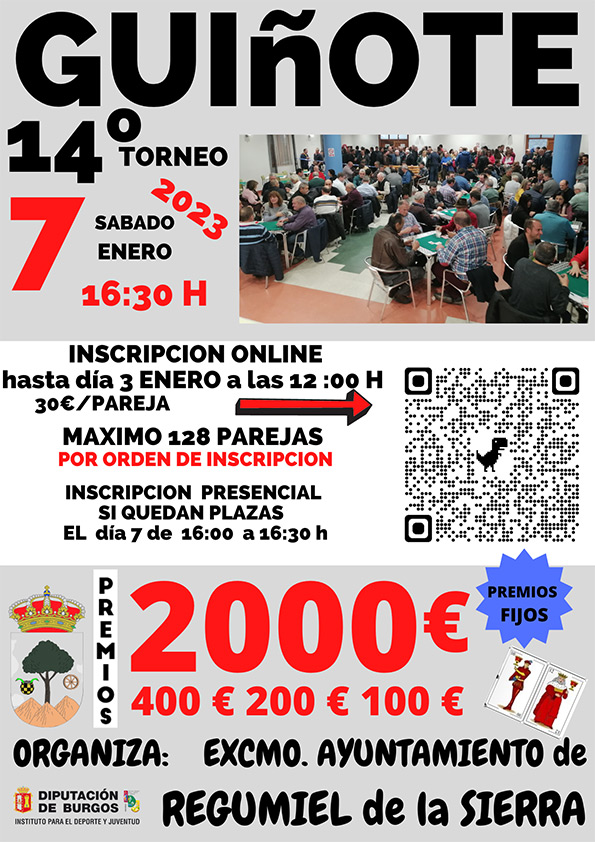 Ayuntamiento de Regumiel-Guiñote 22