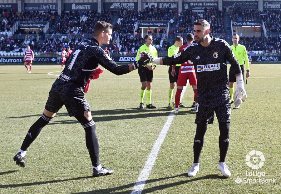 Caro-y-Raul-saludandose