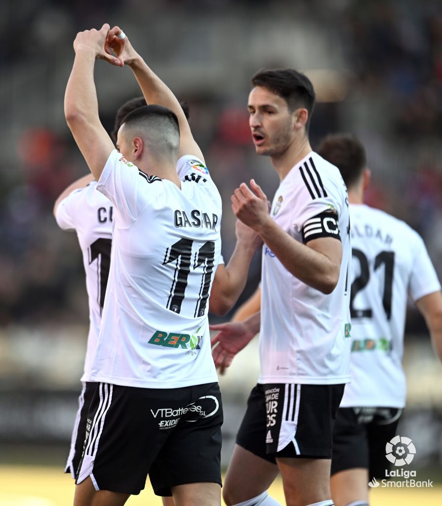 Gaspar-celebracion